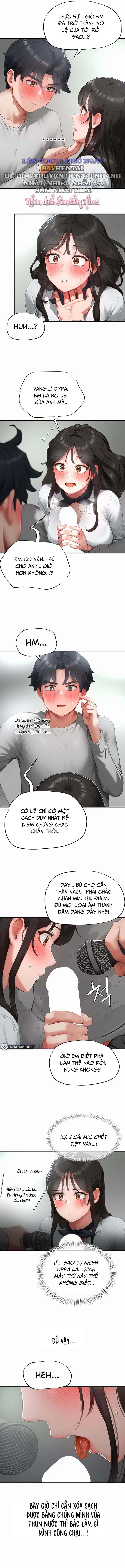 Khế Ước Phục Tùng 
