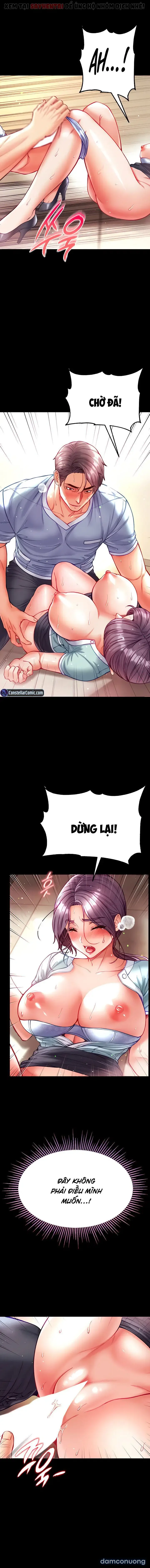 Thầy Dạy Chịch 