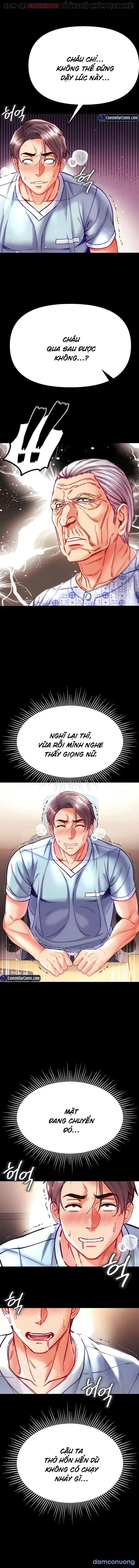 Thầy Dạy Chịch 