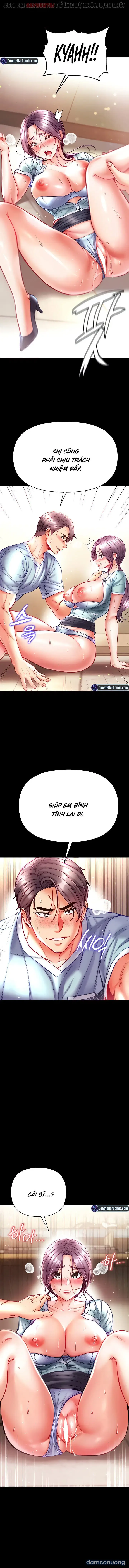 Thầy Dạy Chịch 