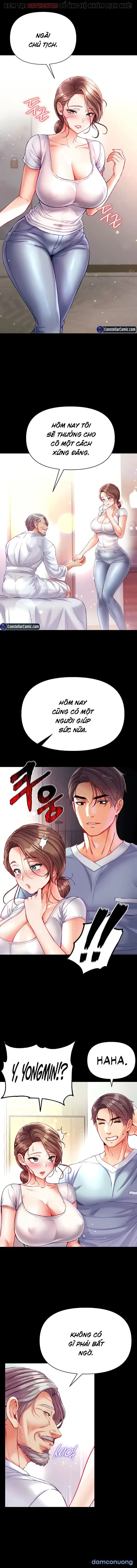 Thầy Dạy Chịch 