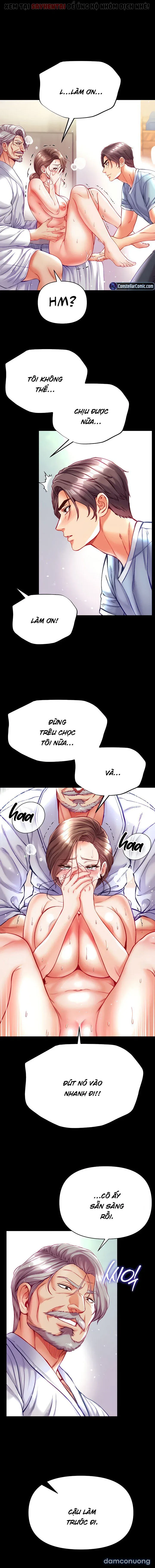 Thầy Dạy Chịch 