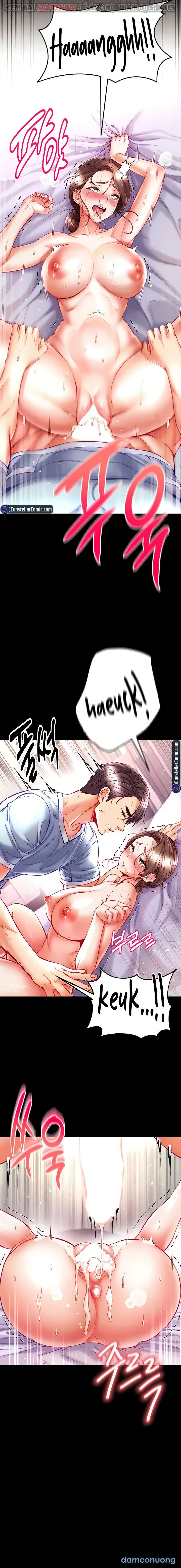 Thầy Dạy Chịch 
