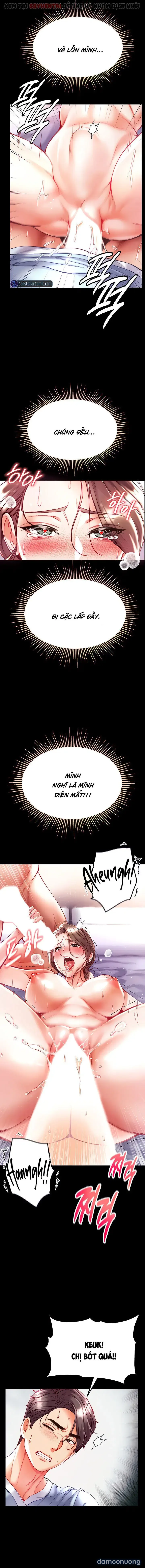 Thầy Dạy Chịch 