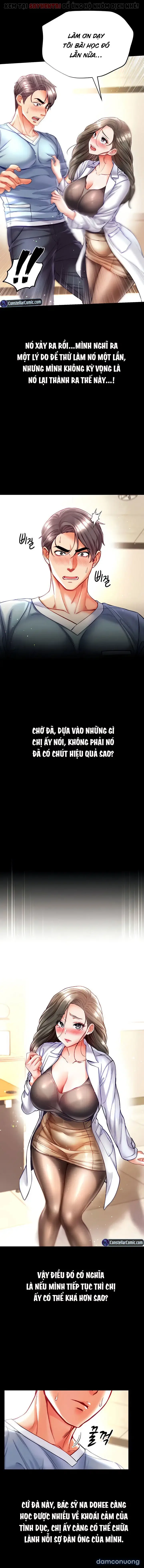 Thầy Dạy Chịch 