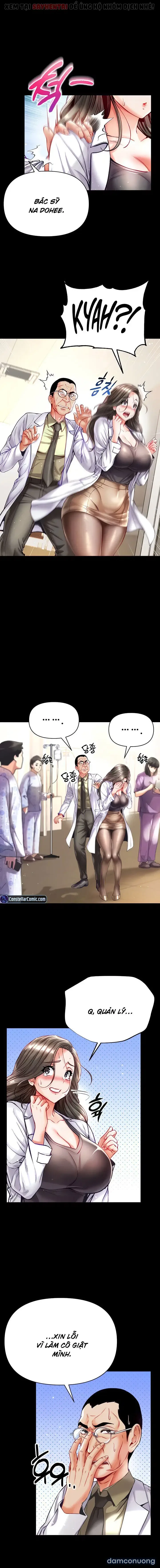 Thầy Dạy Chịch 