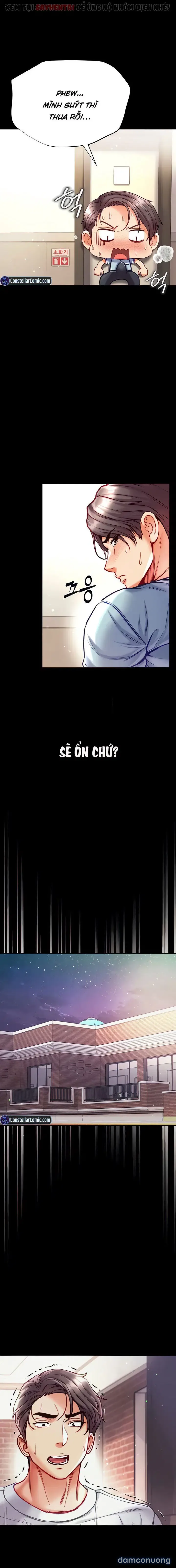 Thầy Dạy Chịch 