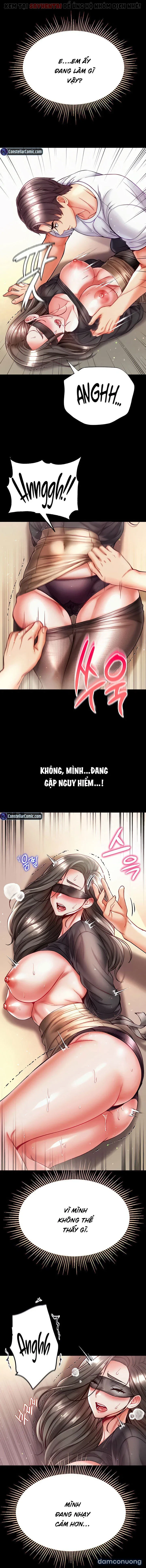 Thầy Dạy Chịch 