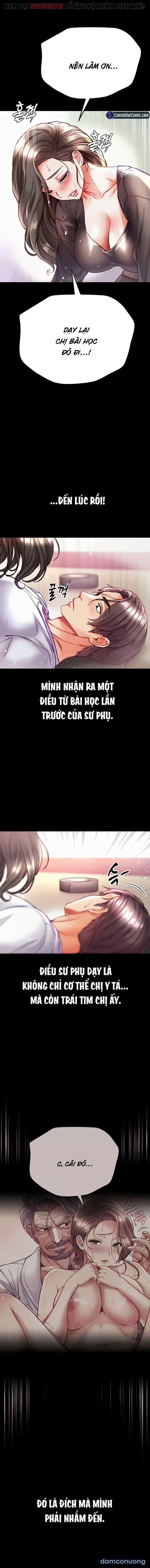 Thầy Dạy Chịch 