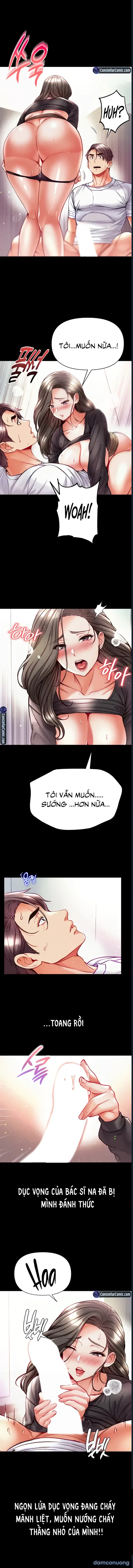 Thầy Dạy Chịch 