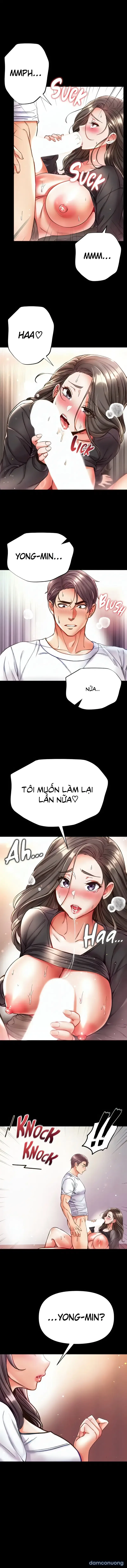 Thầy Dạy Chịch 