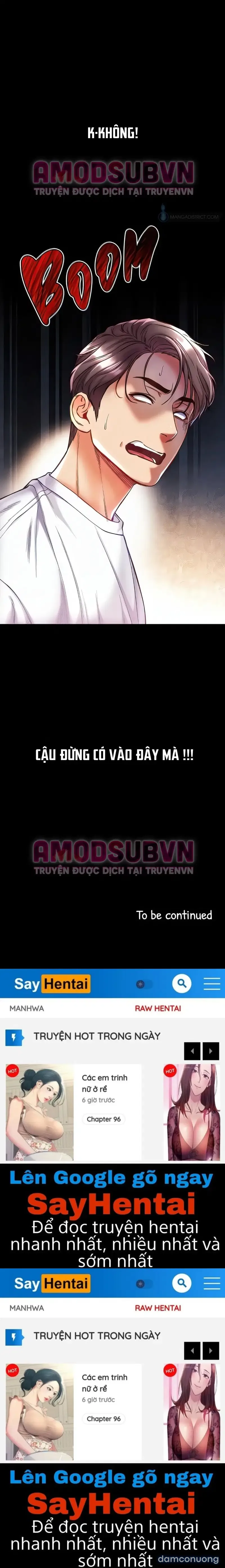 Thầy Dạy Chịch 