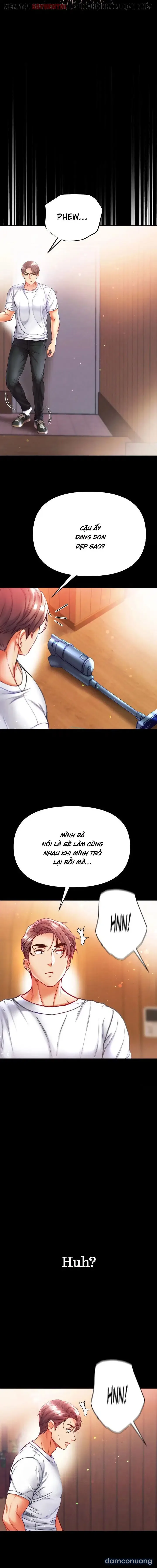 Thầy Dạy Chịch 