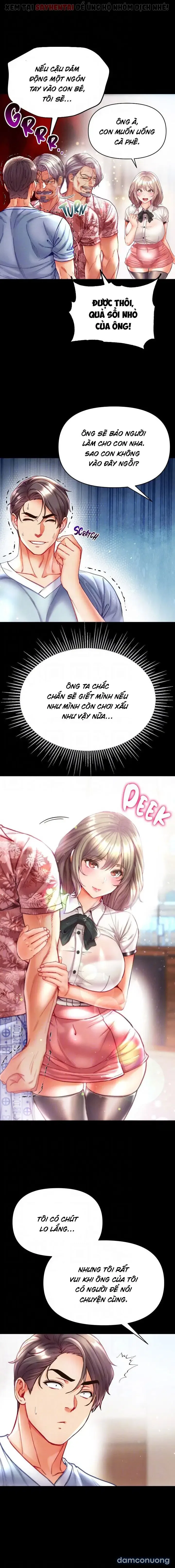 Thầy Dạy Chịch 