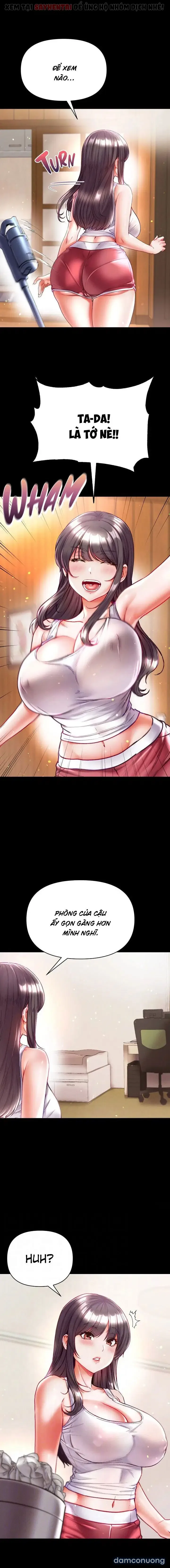 Thầy Dạy Chịch 