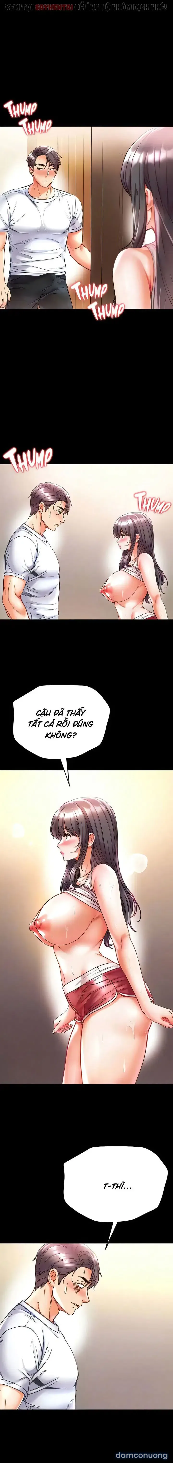 Thầy Dạy Chịch 