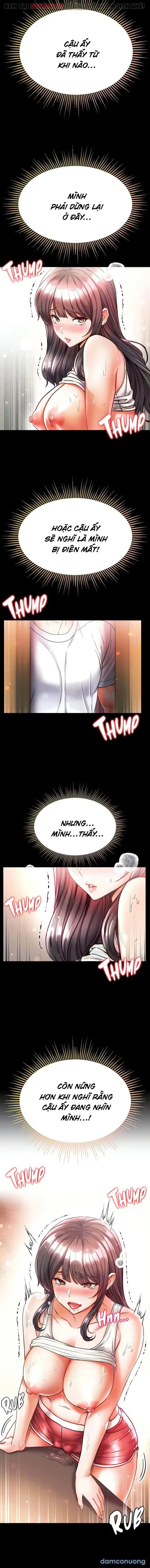 Thầy Dạy Chịch 