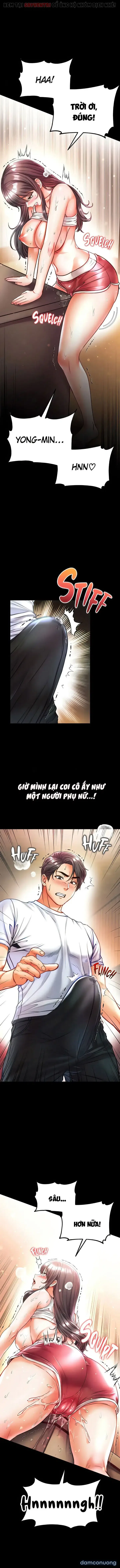 Thầy Dạy Chịch 