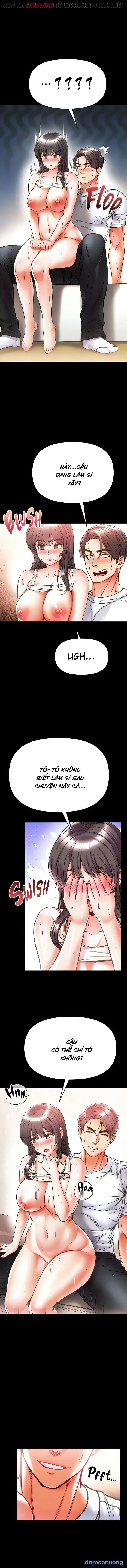 Thầy Dạy Chịch 