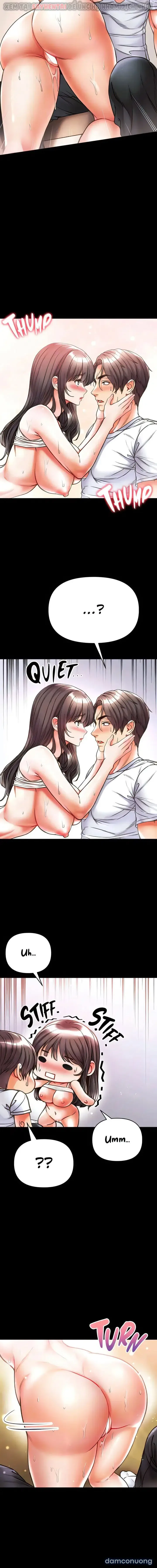 Thầy Dạy Chịch 