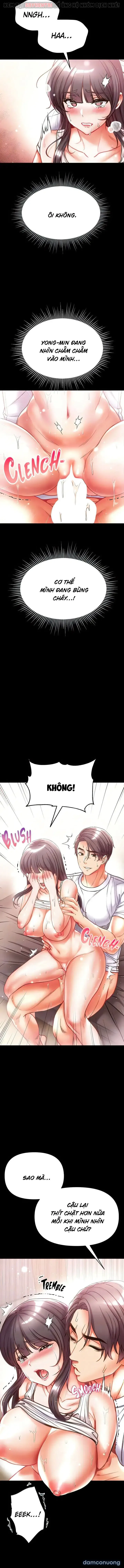 Thầy Dạy Chịch 
