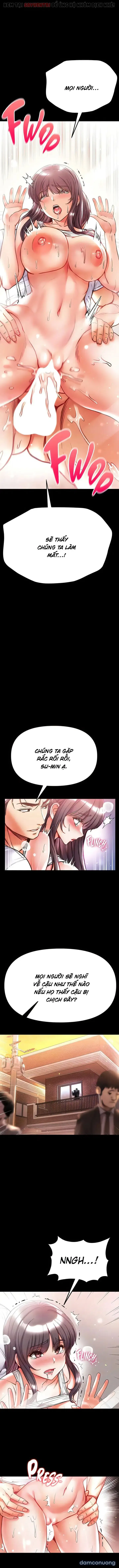 Thầy Dạy Chịch 