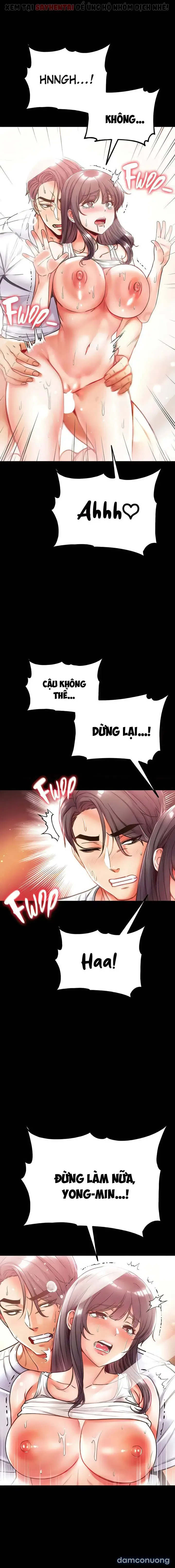Thầy Dạy Chịch 