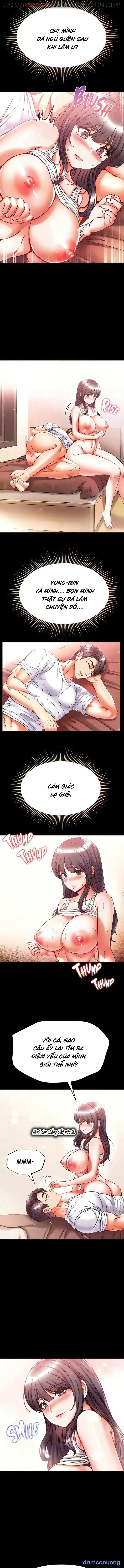 Thầy Dạy Chịch 