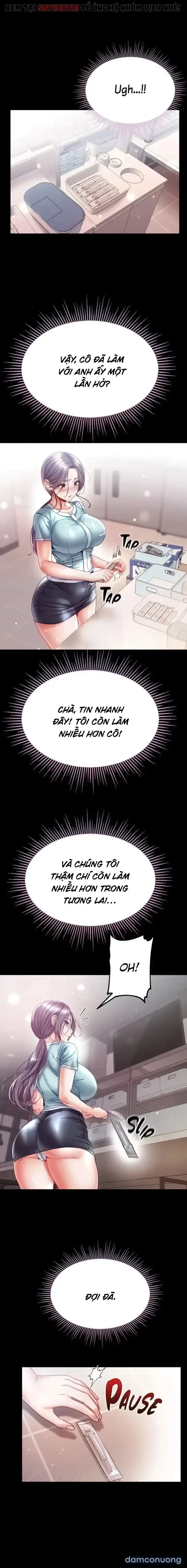 Thầy Dạy Chịch 