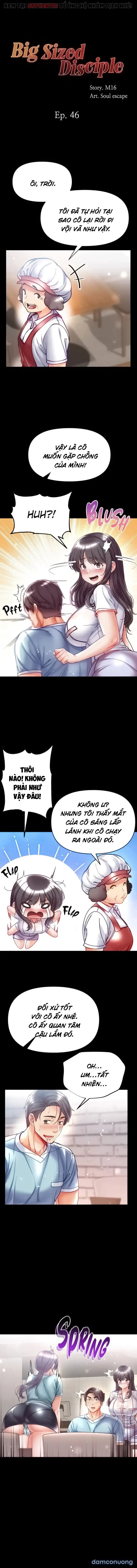 Thầy Dạy Chịch 