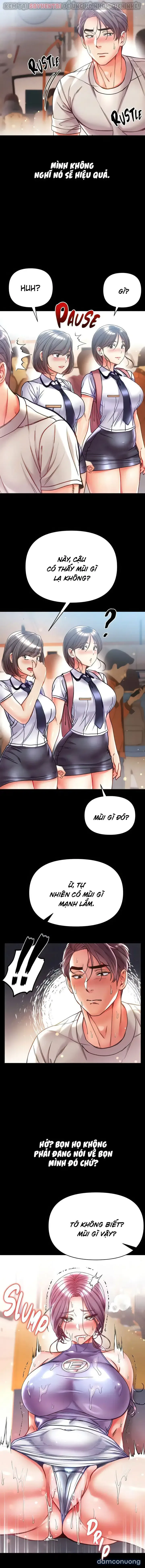 Thầy Dạy Chịch 
