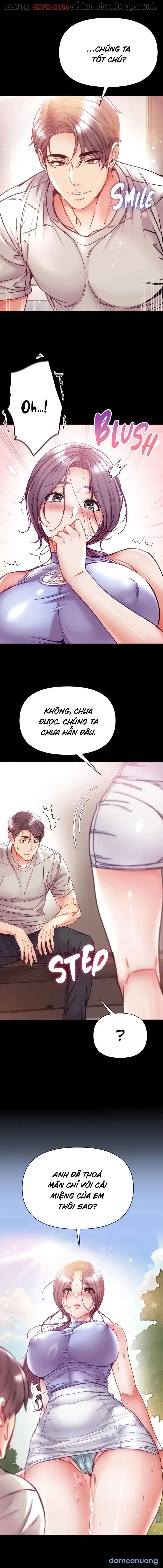 Thầy Dạy Chịch 