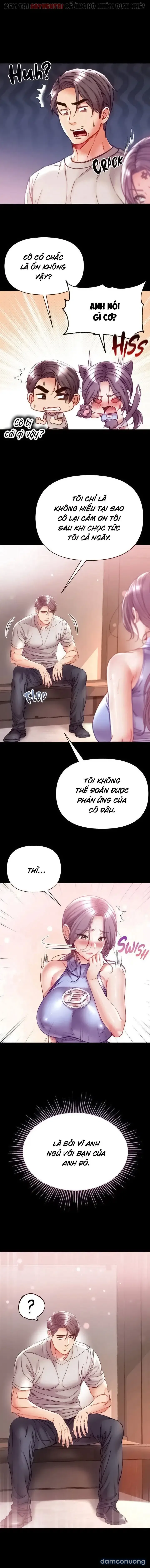 Thầy Dạy Chịch 
