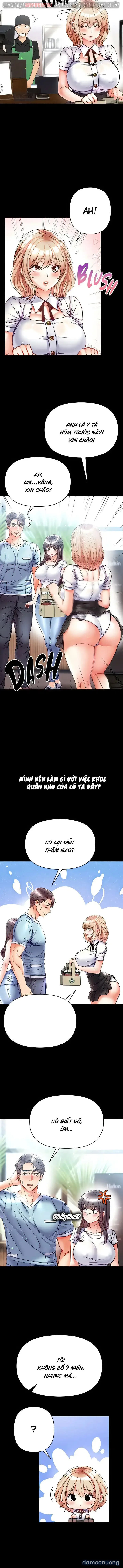Thầy Dạy Chịch 