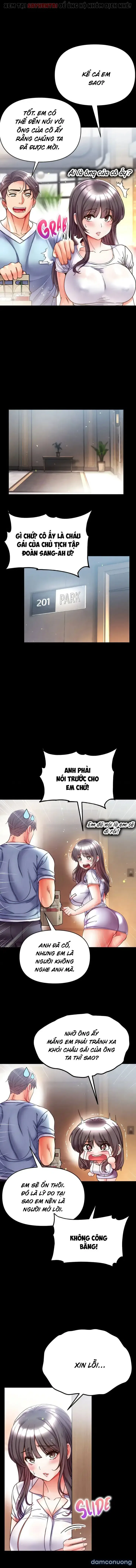 Thầy Dạy Chịch 