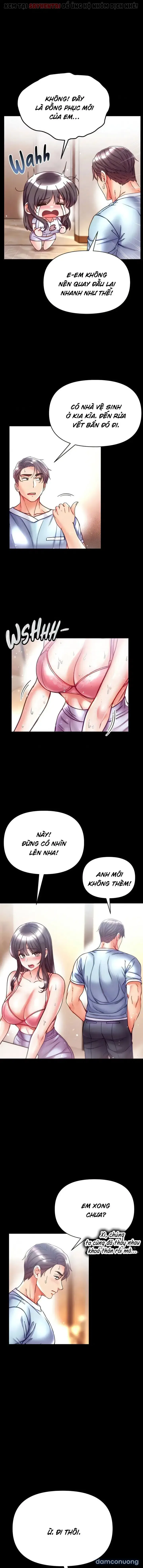 Thầy Dạy Chịch 