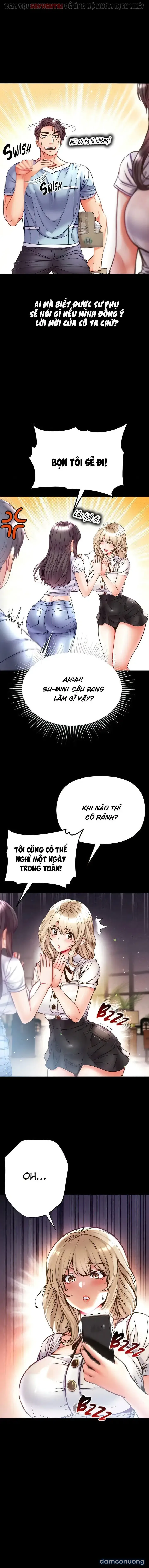 Thầy Dạy Chịch 