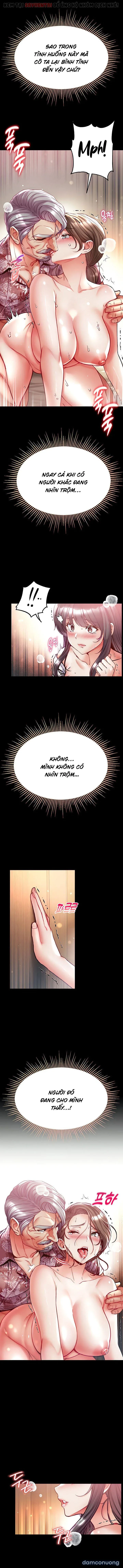 Thầy Dạy Chịch 