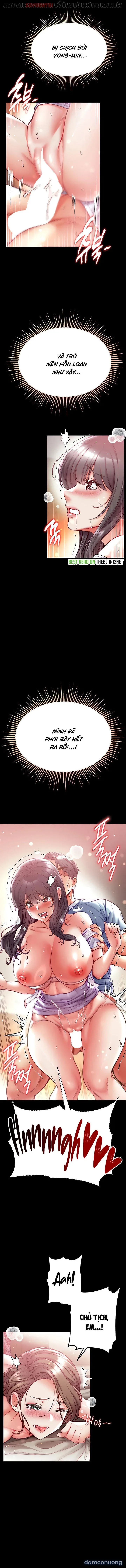 Thầy Dạy Chịch 