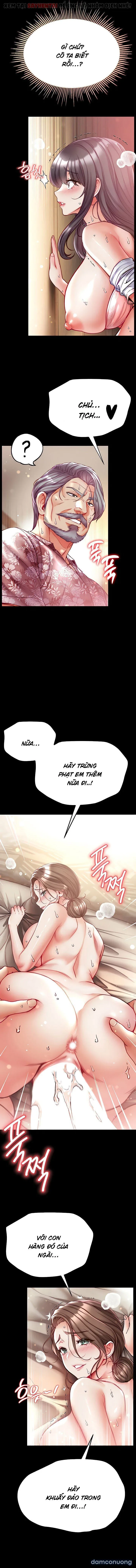 Thầy Dạy Chịch 