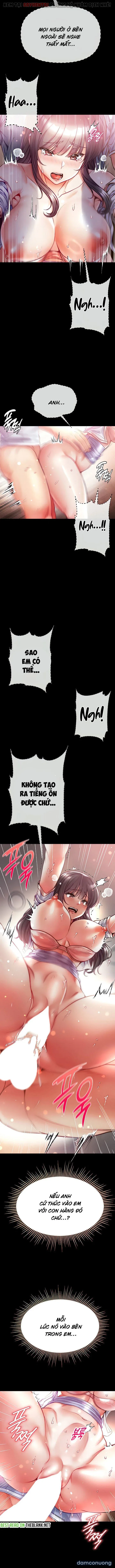 Thầy Dạy Chịch 