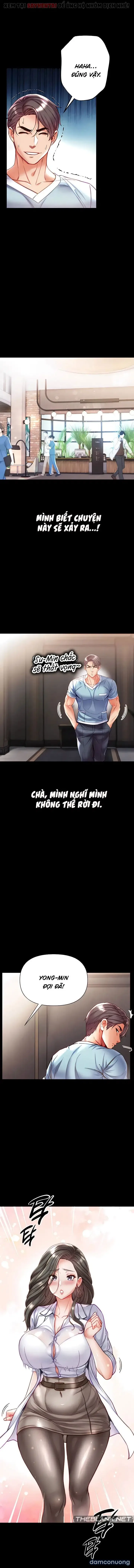Thầy Dạy Chịch 
