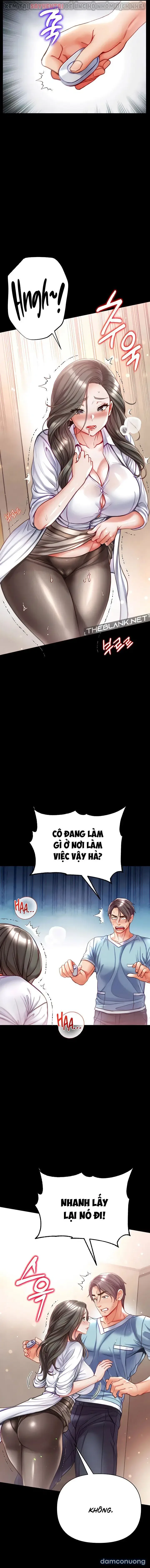 Thầy Dạy Chịch 