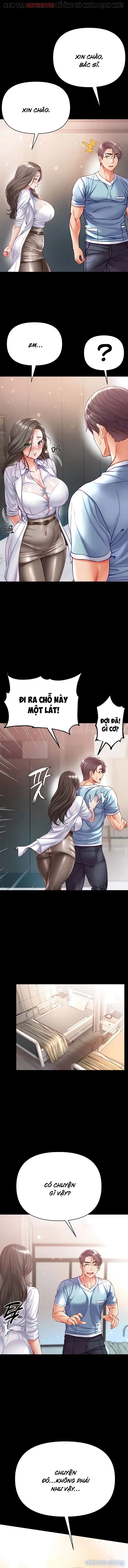 Thầy Dạy Chịch 