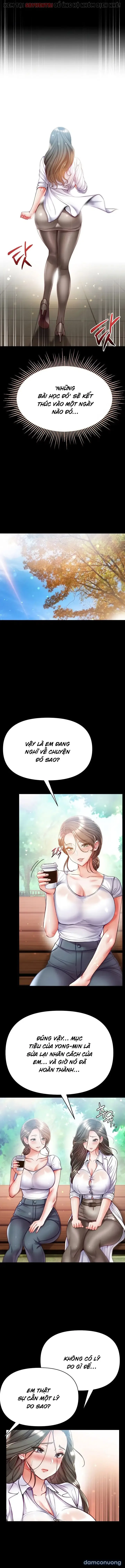 Thầy Dạy Chịch 