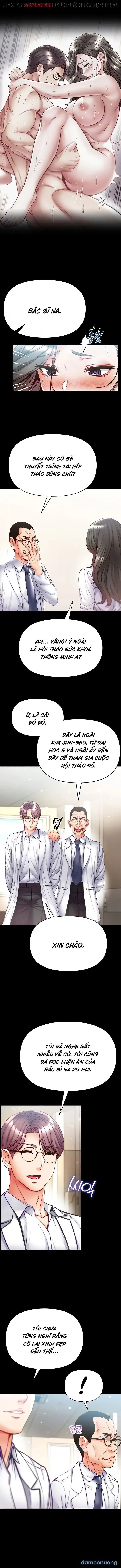Thầy Dạy Chịch 