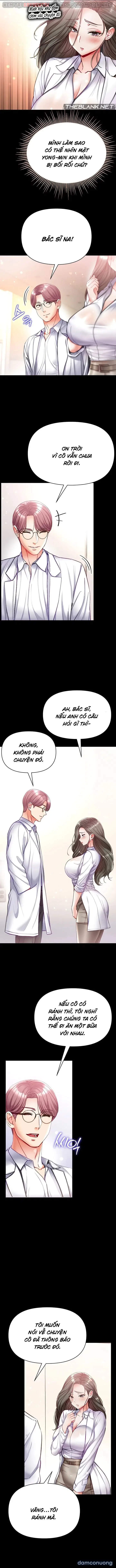 Thầy Dạy Chịch 