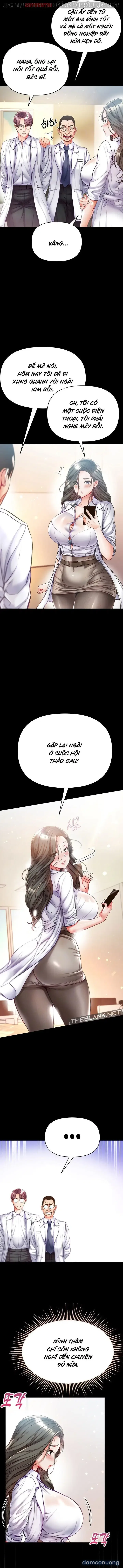 Thầy Dạy Chịch 
