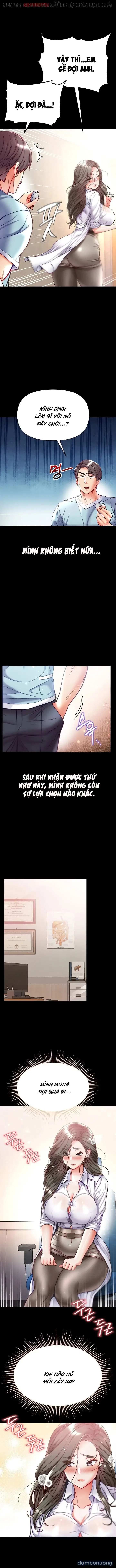 Thầy Dạy Chịch 