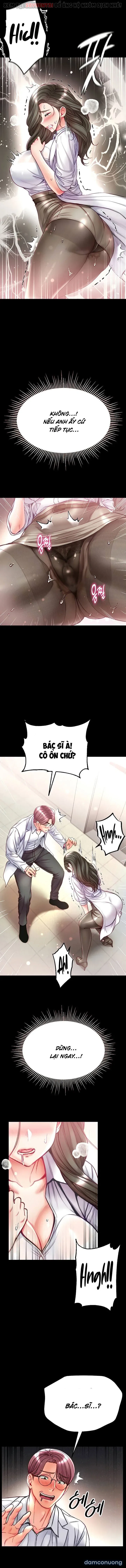 Thầy Dạy Chịch 